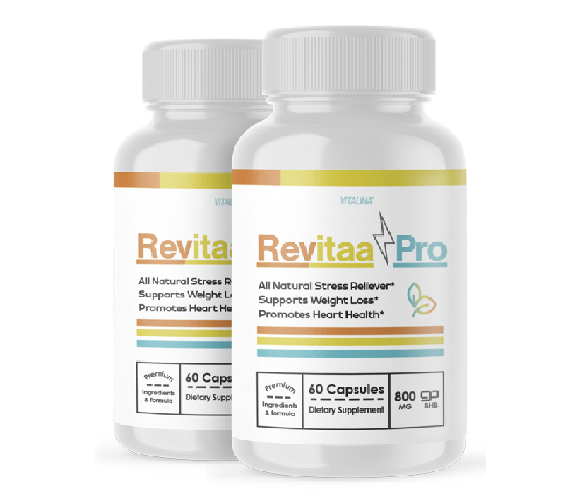 Revitaa Pro