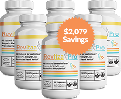 Revitaa Pro Supplement