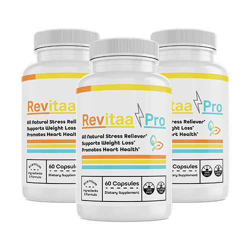 Revitaa Pro